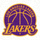洛杉矶湖人队队徽